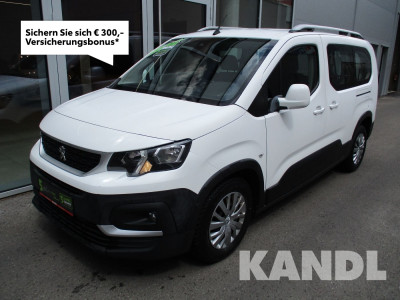 Peugeot Rifter Gebrauchtwagen Peugeot Rifter Gebrauchtwagen