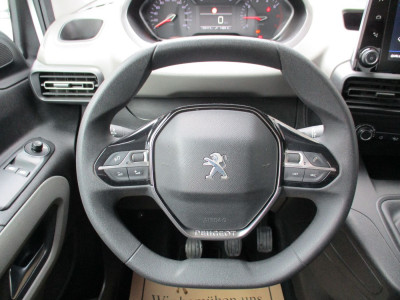 Peugeot Rifter Gebrauchtwagen Peugeot Rifter Gebrauchtwagen