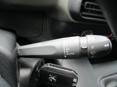 Peugeot Rifter Gebrauchtwagen Peugeot Rifter Gebrauchtwagen