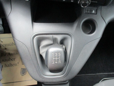 Peugeot Rifter Gebrauchtwagen Peugeot Rifter Gebrauchtwagen