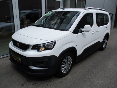 Peugeot Rifter Gebrauchtwagen Peugeot Rifter Gebrauchtwagen