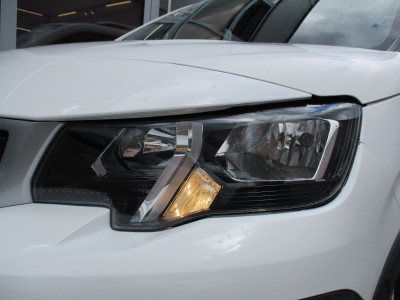 Peugeot Rifter Gebrauchtwagen Peugeot Rifter Gebrauchtwagen