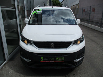 Peugeot Rifter Gebrauchtwagen Peugeot Rifter Gebrauchtwagen