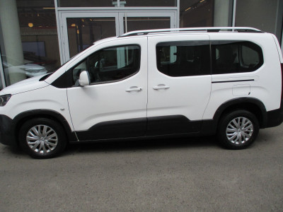 Peugeot Rifter Gebrauchtwagen Peugeot Rifter Gebrauchtwagen