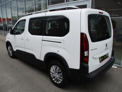 Peugeot Rifter Gebrauchtwagen Peugeot Rifter Gebrauchtwagen