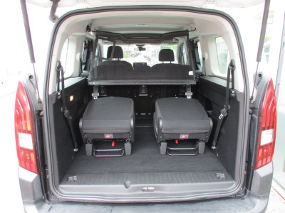 Peugeot Rifter Gebrauchtwagen Peugeot Rifter Gebrauchtwagen