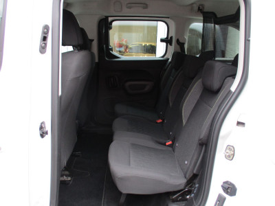 Peugeot Rifter Gebrauchtwagen Peugeot Rifter Gebrauchtwagen