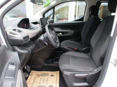 Peugeot Rifter Gebrauchtwagen Peugeot Rifter Gebrauchtwagen