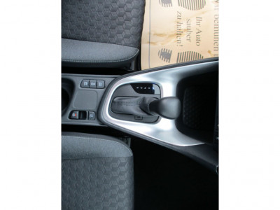 Toyota Yaris Gebrauchtwagen Toyota Yaris Gebrauchtwagen