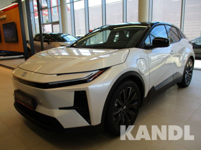 Toyota C-HR Neuwagen Toyota C-HR Neuwagen
