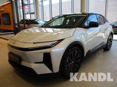 Toyota C-HR Neuwagen Toyota C-HR Neuwagen