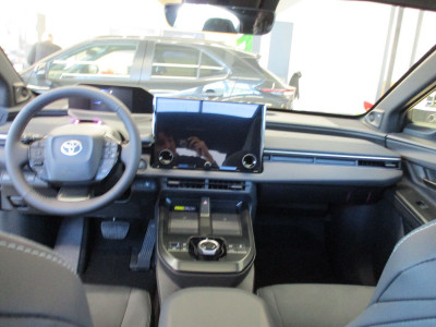 Toyota C-HR Neuwagen Toyota C-HR Neuwagen