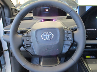 Toyota C-HR Neuwagen Toyota C-HR Neuwagen