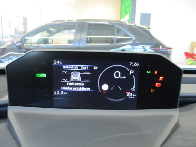Toyota C-HR Neuwagen Toyota C-HR Neuwagen