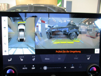 Toyota C-HR Neuwagen Toyota C-HR Neuwagen