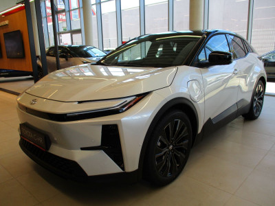 Toyota C-HR Neuwagen Toyota C-HR Neuwagen