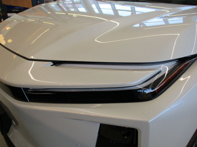 Toyota C-HR Neuwagen Toyota C-HR Neuwagen