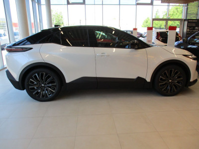 Toyota C-HR Neuwagen Toyota C-HR Neuwagen
