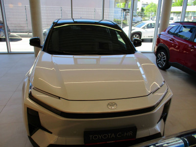 Toyota C-HR Neuwagen Toyota C-HR Neuwagen
