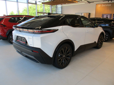 Toyota C-HR Neuwagen Toyota C-HR Neuwagen