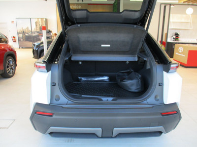 Toyota C-HR Neuwagen Toyota C-HR Neuwagen