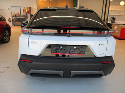Toyota C-HR Neuwagen Toyota C-HR Neuwagen
