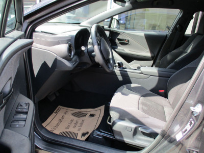 Toyota C-HR Gebrauchtwagen Toyota C-HR Gebrauchtwagen