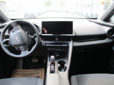 Toyota C-HR Gebrauchtwagen Toyota C-HR Gebrauchtwagen