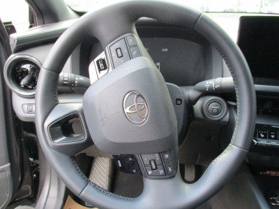 Toyota C-HR Gebrauchtwagen Toyota C-HR Gebrauchtwagen