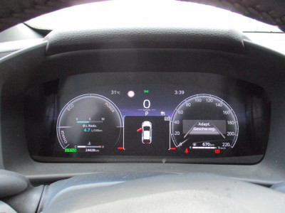 Toyota C-HR Gebrauchtwagen Toyota C-HR Gebrauchtwagen