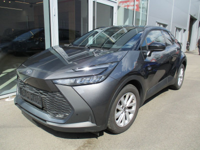 Toyota C-HR Gebrauchtwagen Toyota C-HR Gebrauchtwagen