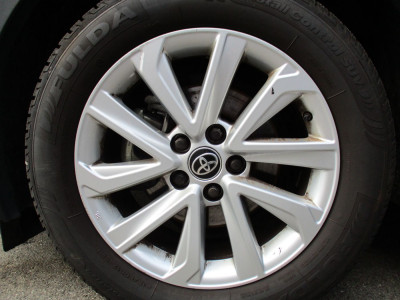 Toyota C-HR Gebrauchtwagen Toyota C-HR Gebrauchtwagen