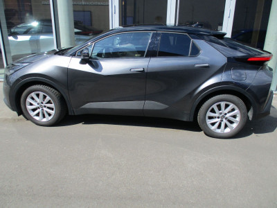 Toyota C-HR Gebrauchtwagen Toyota C-HR Gebrauchtwagen