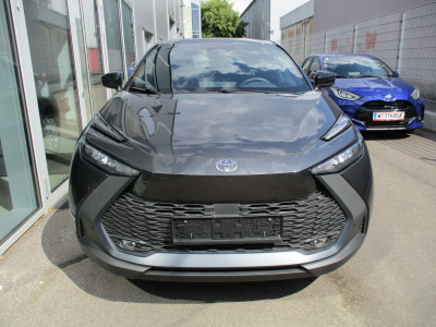 Toyota C-HR Gebrauchtwagen Toyota C-HR Gebrauchtwagen