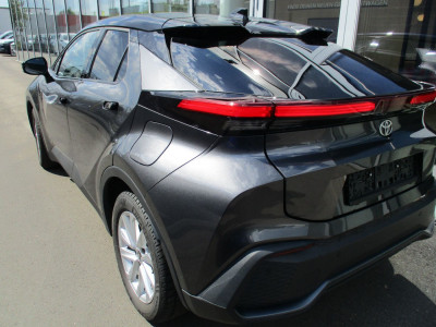 Toyota C-HR Gebrauchtwagen Toyota C-HR Gebrauchtwagen