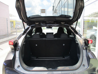 Toyota C-HR Gebrauchtwagen Toyota C-HR Gebrauchtwagen