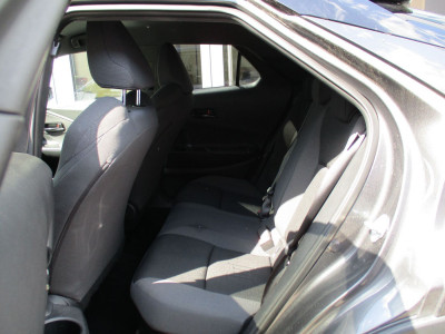 Toyota C-HR Gebrauchtwagen Toyota C-HR Gebrauchtwagen