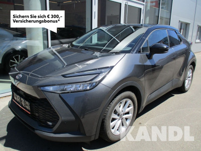 Toyota C-HR Gebrauchtwagen Toyota C-HR Gebrauchtwagen