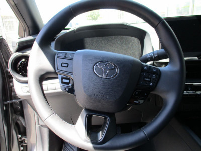 Toyota C-HR Gebrauchtwagen Toyota C-HR Gebrauchtwagen