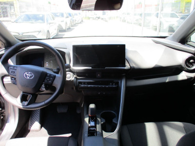 Toyota C-HR Gebrauchtwagen Toyota C-HR Gebrauchtwagen