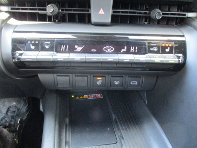 Toyota C-HR Gebrauchtwagen Toyota C-HR Gebrauchtwagen