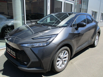 Toyota C-HR Gebrauchtwagen Toyota C-HR Gebrauchtwagen