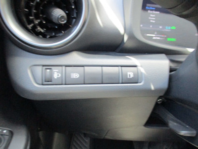 Toyota C-HR Gebrauchtwagen Toyota C-HR Gebrauchtwagen