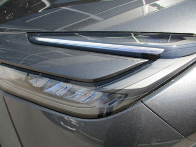 Toyota C-HR Gebrauchtwagen Toyota C-HR Gebrauchtwagen