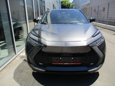 Toyota C-HR Gebrauchtwagen Toyota C-HR Gebrauchtwagen