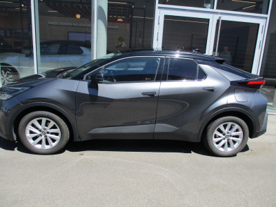Toyota C-HR Gebrauchtwagen Toyota C-HR Gebrauchtwagen
