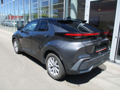 Toyota C-HR Gebrauchtwagen Toyota C-HR Gebrauchtwagen