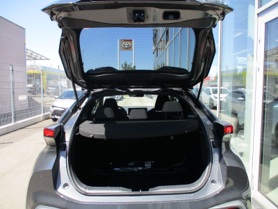 Toyota C-HR Gebrauchtwagen Toyota C-HR Gebrauchtwagen