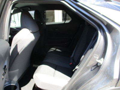 Toyota C-HR Gebrauchtwagen Toyota C-HR Gebrauchtwagen