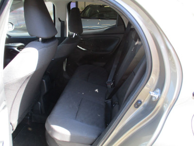 Toyota Yaris Gebrauchtwagen